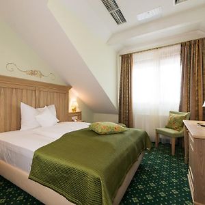 Standard Doppelzimmer